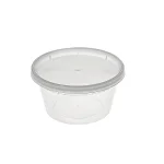 S-12 Deli Combo Soup Cup 12oz (355ml)