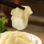 Japanese Natural Seasoned Pickled Sushi Ginger