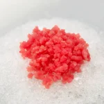 YF Tuna ground 10lb Frozen VN TS