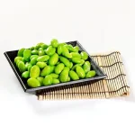 Peeled Edamame Soy Bean 400G NS (20/400G)