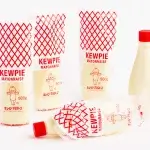 Kewpie Mayonnaise 500g (20/465g) Japan