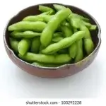 Alternative view of Whole Edamame Soybean 400G NS (20/400G)