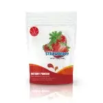 Alternative view of Strawberry Powder 2.2LBS (Bag)