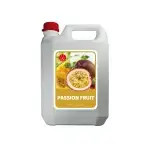 Alternative view of Passion Fruit Syrup 5KG (11LBS) (Bottle)