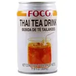 Foco Thai Tea Drink 350ml
