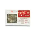 White Shrimp HLSO 21/25 (6/4lb) 24lb Thailand