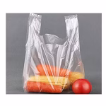 T-Shirt Bag S4 1000pcs